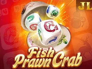 Fish Prawn Crab (1) screenshot