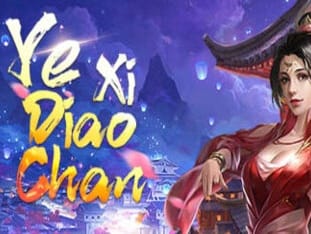 Ye Xi Diao Chan screenshot