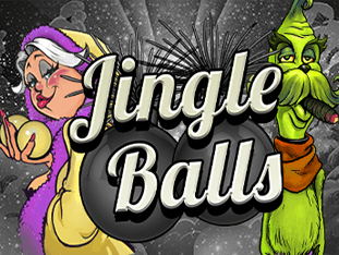 Jingle Balls screenshot