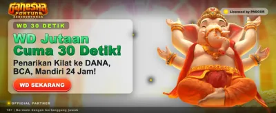 Bonus Melimpah di Seribu168 Super banner