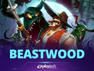 Beastwood screenshot