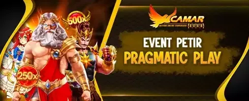Special Promo Pragmatic Play promotion