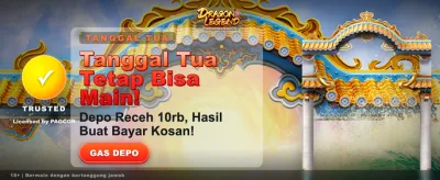 Situs Seribu168 Slot Terpercaya banner