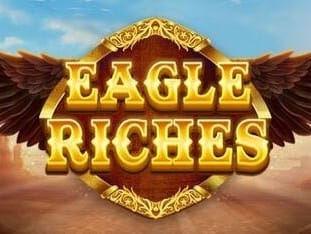 Eagle Riches screenshot